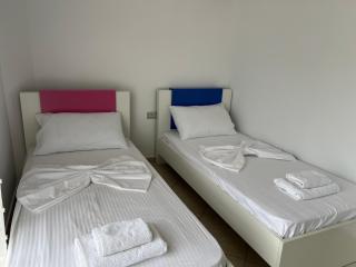 Andi Seaview Apartments - Vlora - 7