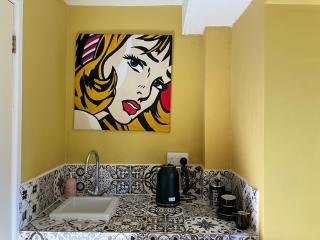 The Green Room in Kilmersdon - 8