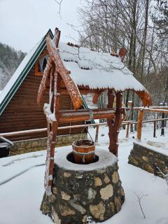 Eko katun Mirac - Danilovgrad - 8