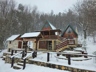 Eko katun Mirac - Danilovgrad - 4