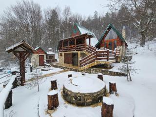 Eko katun Mirac - Danilovgrad - 3