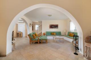 Mi Casa South Rhodes - Lachania - 1