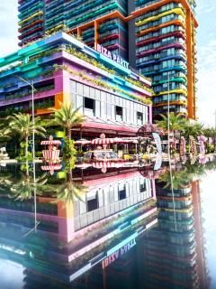 Flamingo ibza, romantic - 8