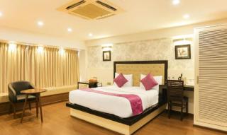 SKV Bed & Breakfast - New Delhi - 0