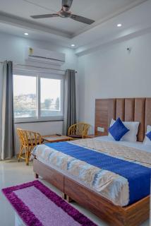 Nakshtara Cafe & Resort - Rishīkesh - 5