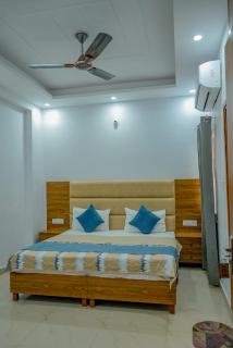 Nakshtara Cafe & Resort - Rishīkesh - 2
