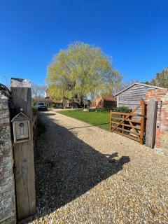 The Old Poor House Coach House - Sidlesham - 8