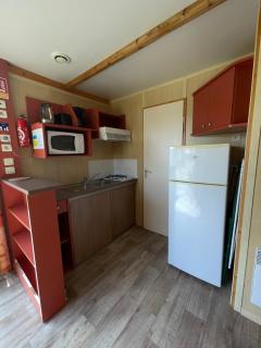 Camping Les Gatinelles - Bretignolles-sur-Mer - 3