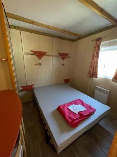 Camping Les Gatinelles - Bretignolles-sur-Mer - 2