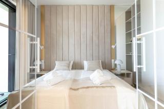 RJ Apartament Baltic Infinity Resort & Spa - free parking - Międzyzdroje - 4