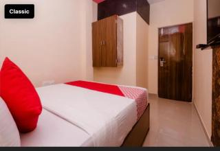 hotel aadhya inn - Mumbai - 2