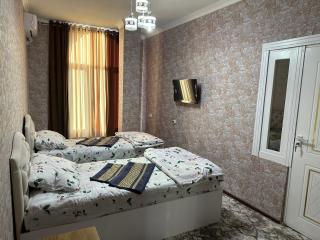Toxir Guest House - Samarcanda - 5