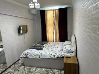 Toxir Guest House - Samarcanda - 2