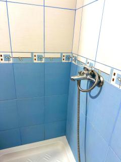 Holiday Apartment in Golem beach - Golem - 4