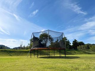 Cairns House by SANA - Tateyama - 5