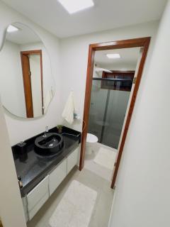 Casa Dulplex em Bacutia Enseada Azul - 4