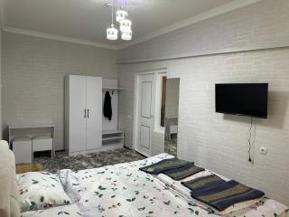 Toxir Guest House - Samarcanda - 4