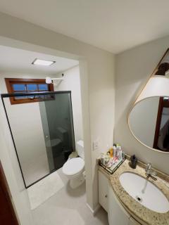 Casa Dulplex em Bacutia Enseada Azul - 5