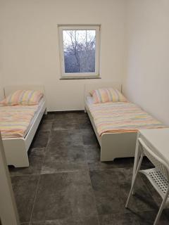 Zimmervermietung-Nbg - Nuremberg - 9