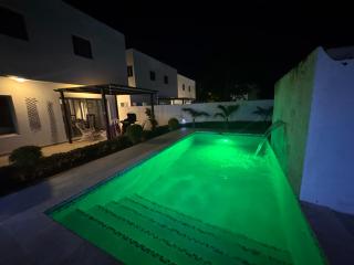 Villa Golden Dream - San Felipe de Puerto Plata - 0
