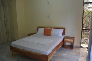 Lulu Homestay - Mombaça - 8