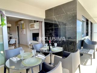 Alojamiento Monbelle, 1ª Linea, Magic World - Oropesa del Mar - 9