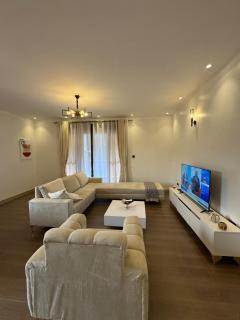 Laurent Living - Nalakonge - 5