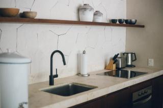Lovely boho chic apartment with private pool - Tulum Pueblo - 1