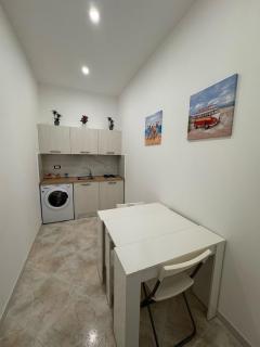 Victoria apartments - 3