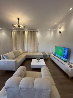 Laurent Living - Nalakonge - 0