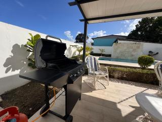 Villa Golden Dream - San Felipe de Puerto Plata - 6