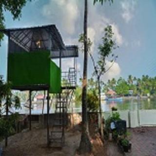 Romel mahal waterfront homestay - Cochin - 3