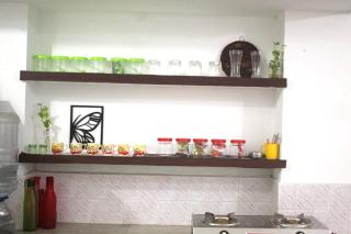 Romel mahal waterfront homestay - Cochin - 2
