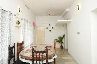 Romel mahal waterfront homestay - Cochin - 1
