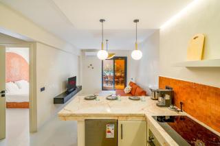 Exclusive Family Appartement - 3