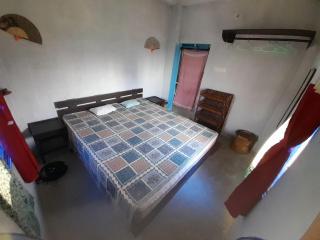 Ganga river House - 1