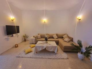 Villa Dar Abdou Djerba sans vis à vis - Midoun - 8