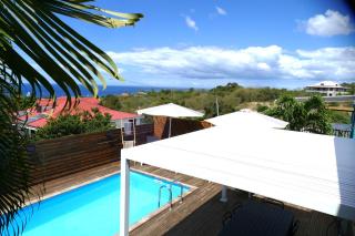 Blue Horizon - Vieux-Habitants - 9