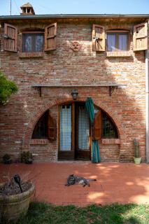 Lucigarden Country House con piscina - 1