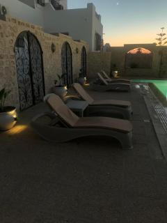 Villa Dar Abdou Djerba sans vis à vis - 2