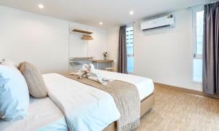 Luxurious Oasis in Heart of City by Night Bazaar - Chiang Mai - 7