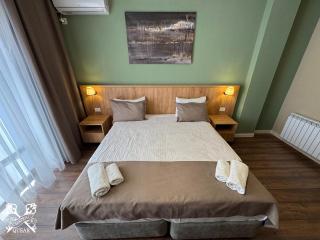 Chateau Qusar Hotel & Restaurant - Qusar - 9