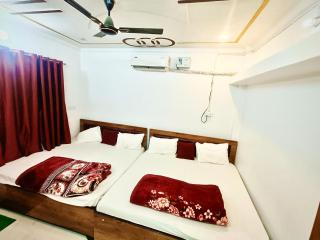 Sharda Home Stay - Ayodhya - 2