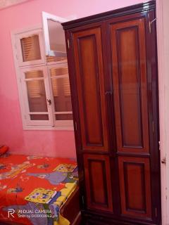 شقة مفروشة للإيجار بمصيف رأس البر سادس مطل من البحر 1 - 8