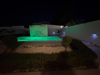 Villa Golden Dream - San Felipe de Puerto Plata - 7