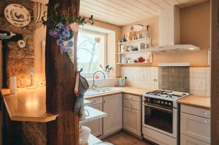 Maison partagée - Moulin de Kerellec - 4