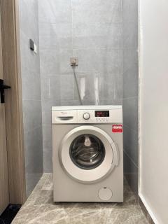 Luxurious 1BR Apt Near Yaya - Nairobi - 8