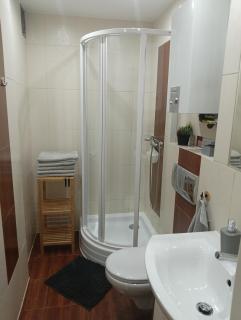 Apartament Alga Zator - 1