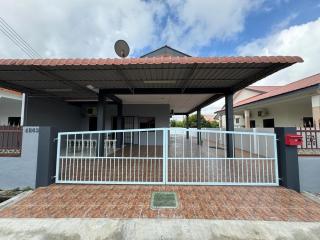 Aesify Homestay - Miri - 5