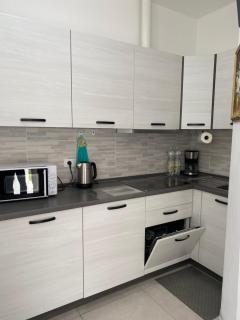 Bilocale a due passi dal Mare - 8